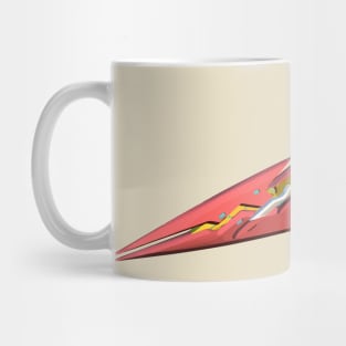 aegis sword Pyra Xenoblade Mythra Anime Mug